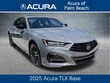  Acura TLX