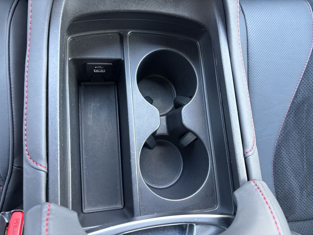 Thumbnail: 2023 Acura RDX - 38