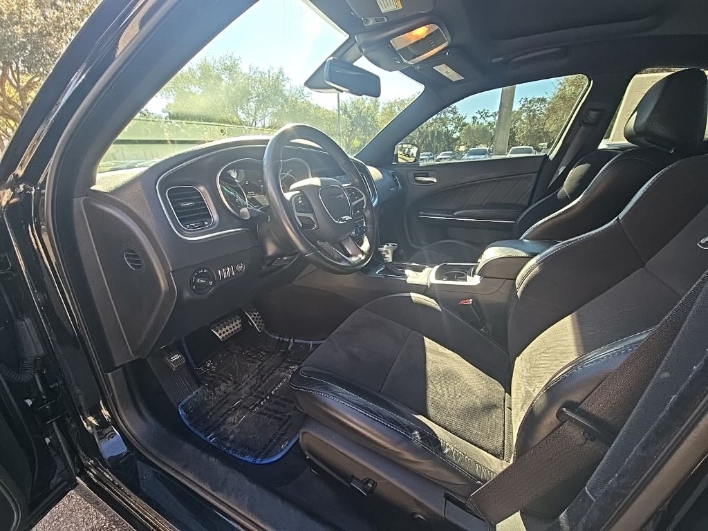 Thumbnail: 2018 Dodge Charger - 37