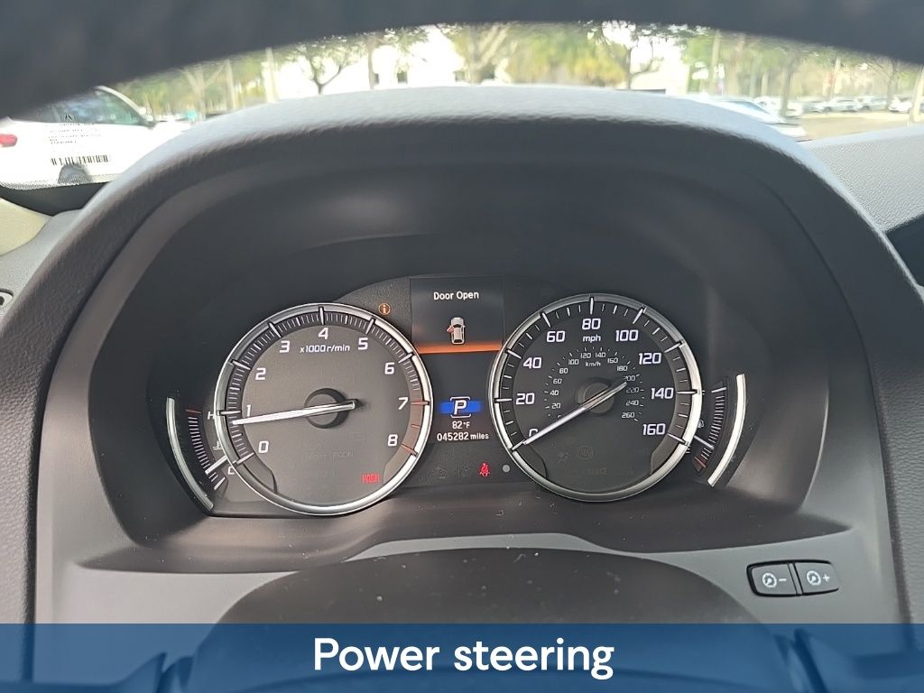 Thumbnail: 2020 Acura MDX - 25