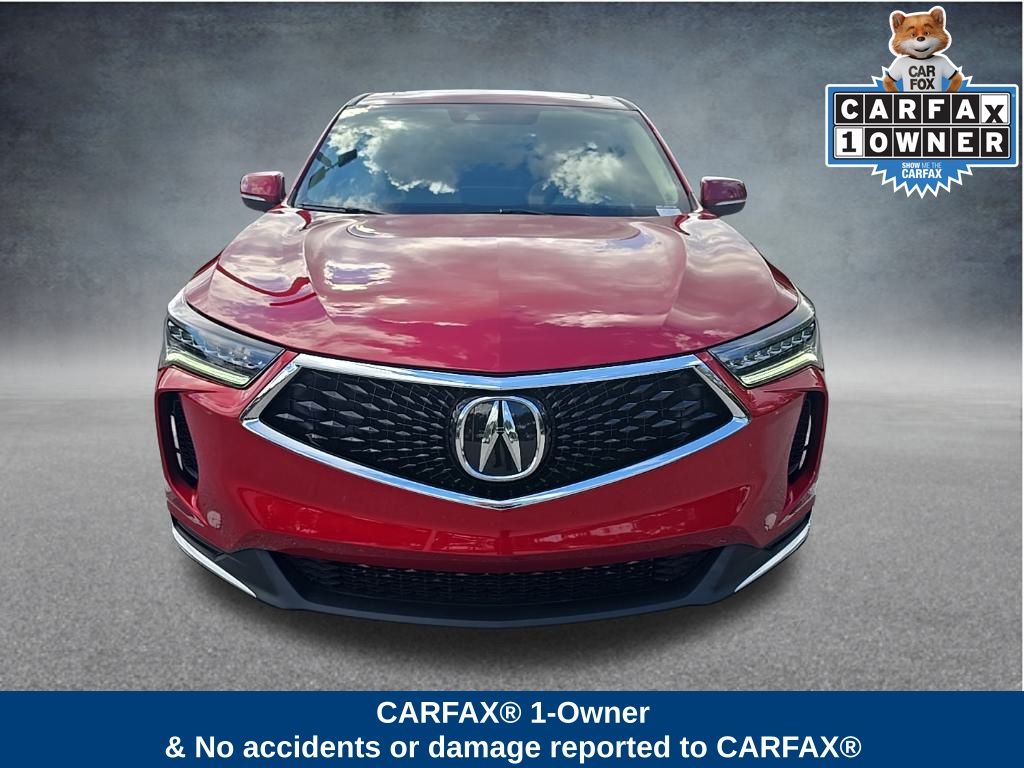 2024 Acura RDX photo 2