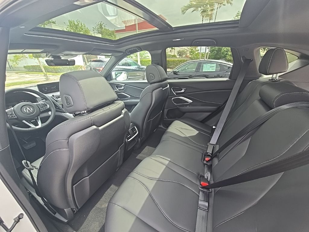 Thumbnail: 2026 Acura RDX - 28