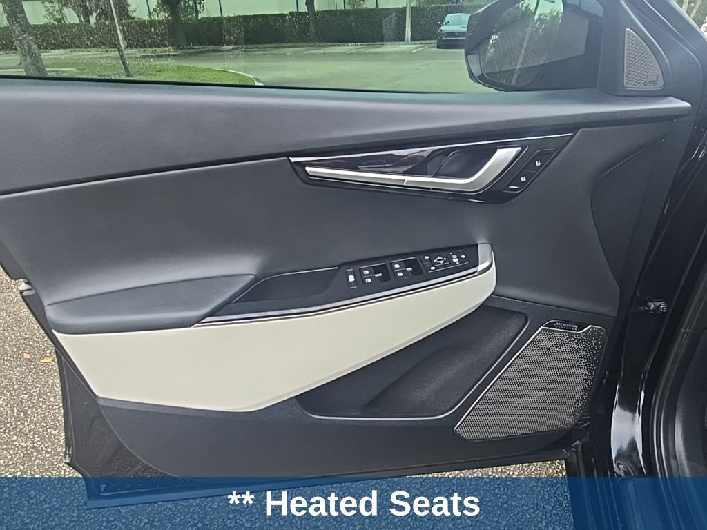 Thumbnail: 2024 Kia EV6 - 13