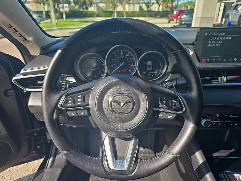 Thumbnail: 2018 Mazda Mazda6 - 24