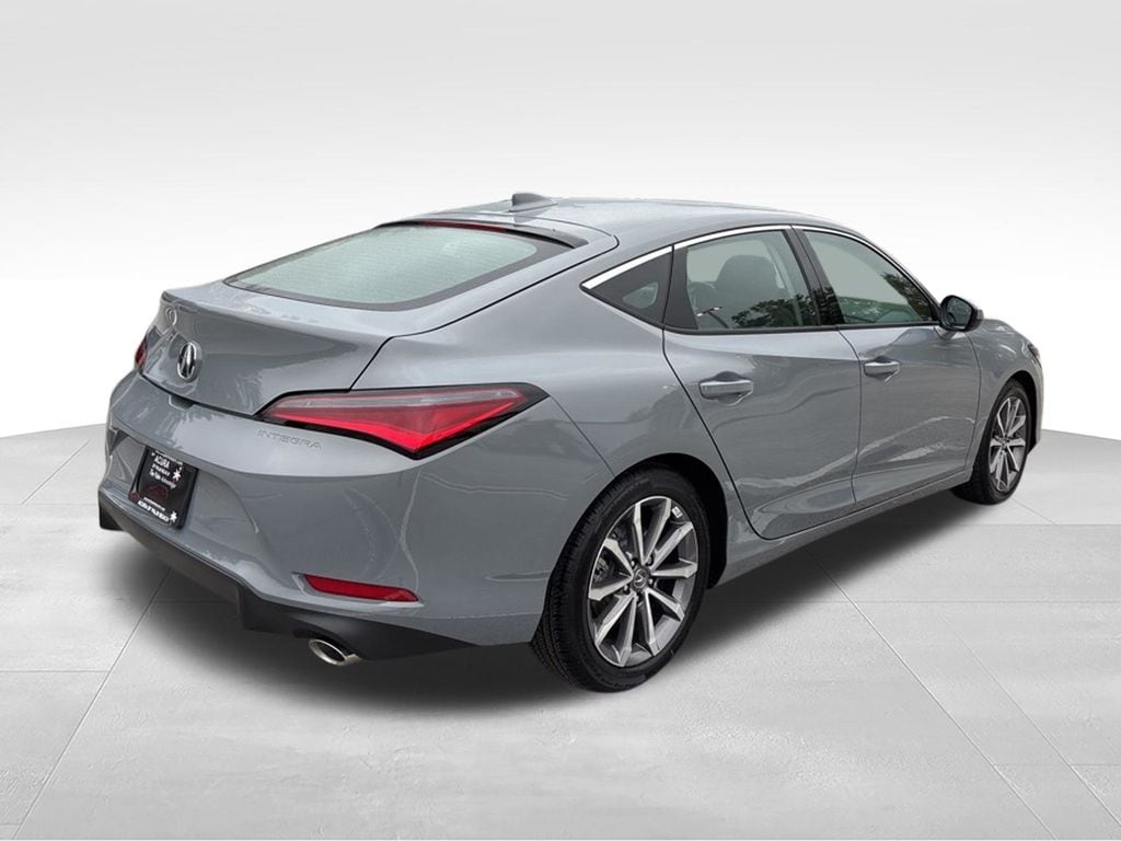 Thumbnail: 2026 Acura Integra - 5