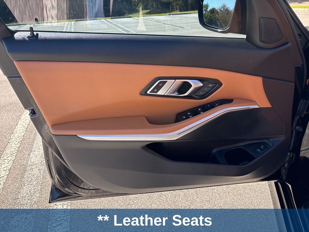 Thumbnail: 2023 BMW 3 Series - 16