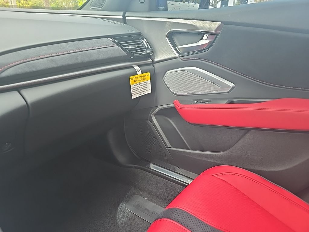 Thumbnail: 2026 Acura RDX - 24