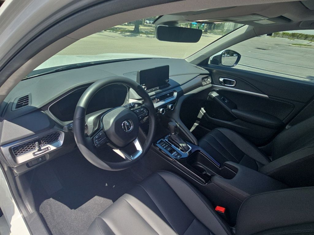 Thumbnail: 2025 Acura Integra - 14