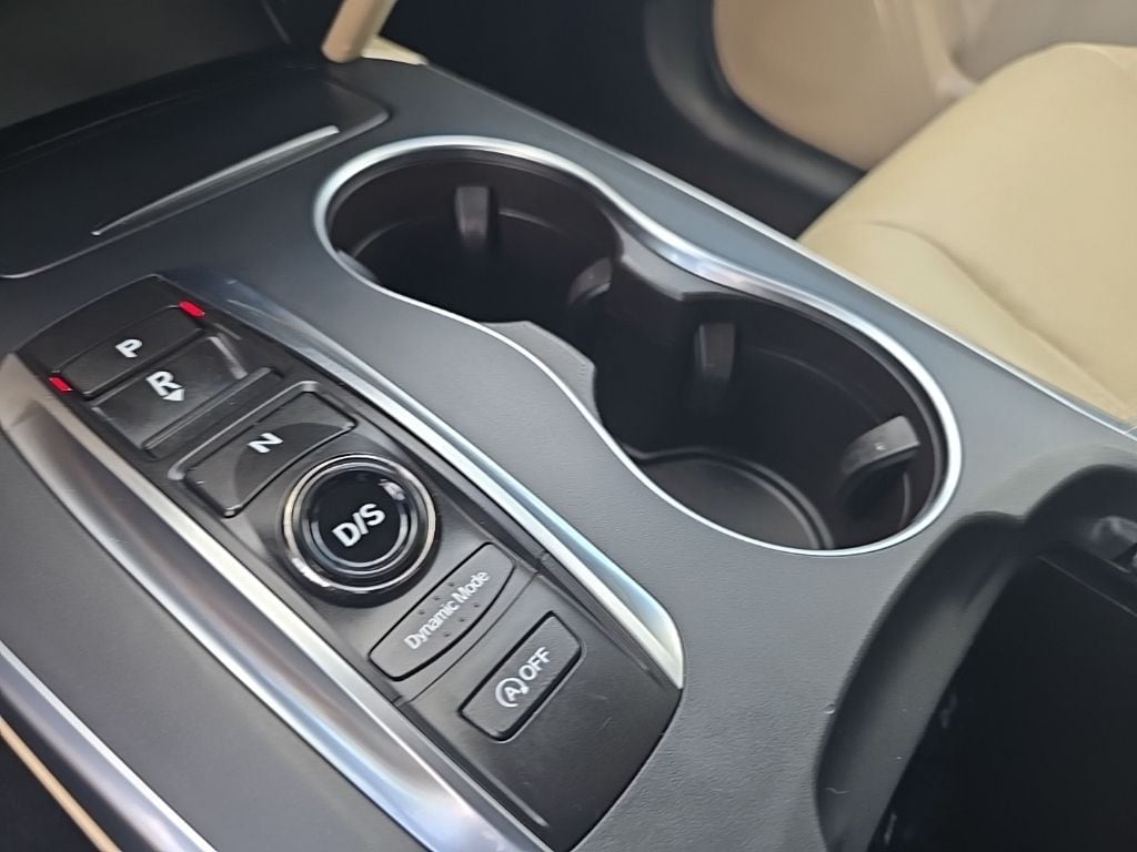 Thumbnail: 2020 Acura MDX - 28