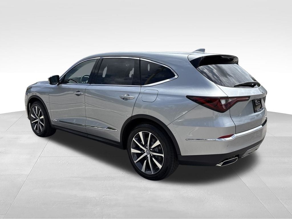 Thumbnail: 2026 Acura MDX - 3