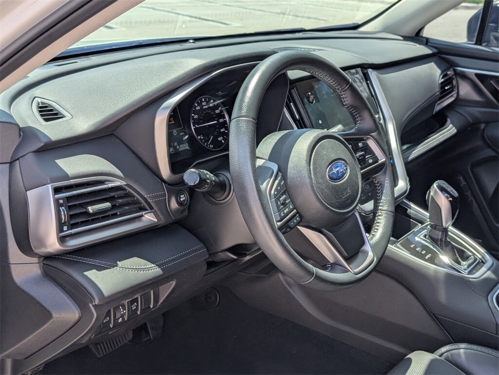Thumbnail: 2023 Subaru Outback - 11