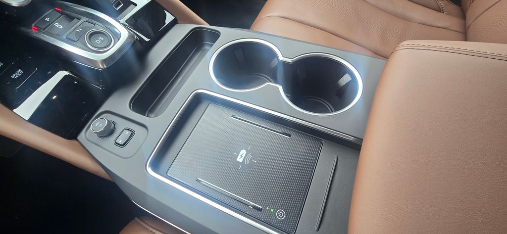 Thumbnail: 2026 Acura MDX - 25