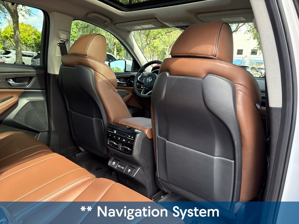 2023 Acura MDX Advance Package - Photo 21