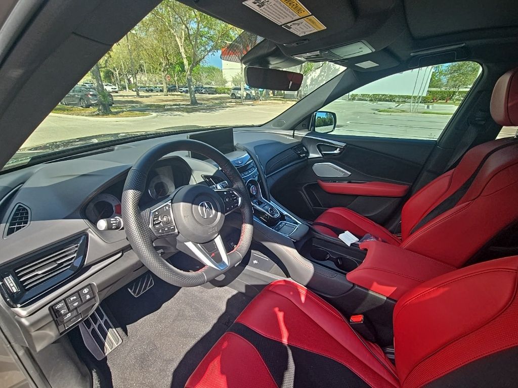 Thumbnail: 2023 Acura RDX - 18