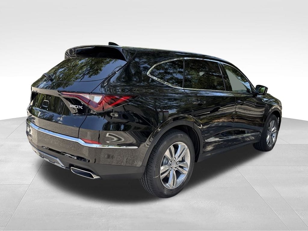 Thumbnail: 2026 Acura MDX - 5