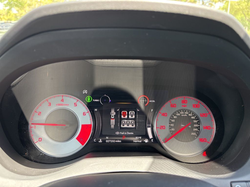 Thumbnail: 2023 Acura RDX - 33