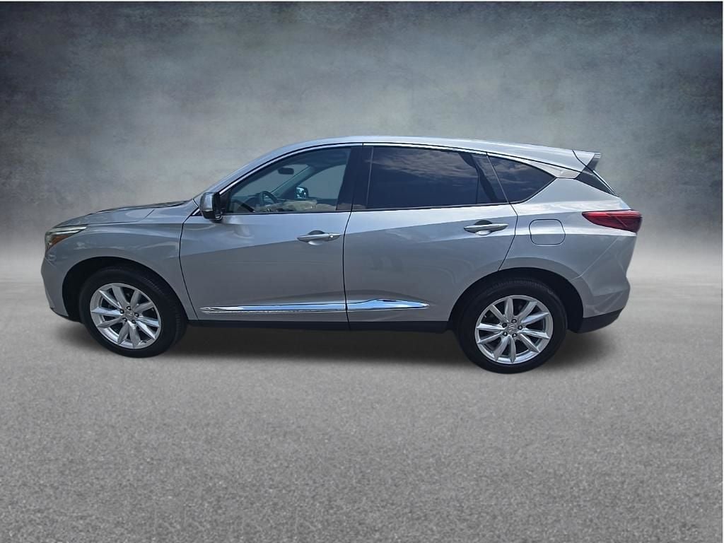 Thumbnail: 2020 Acura RDX - 9