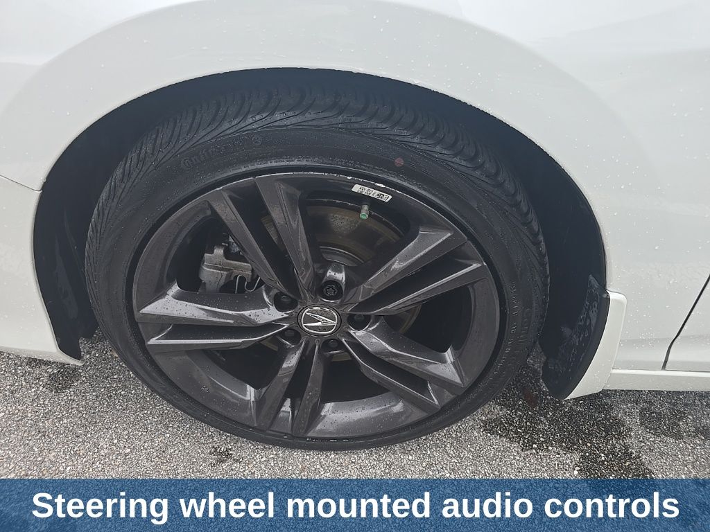 Thumbnail: 2023 Acura Integra - 13