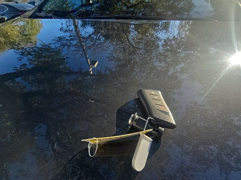 Thumbnail: 2025 Lexus NX - 35