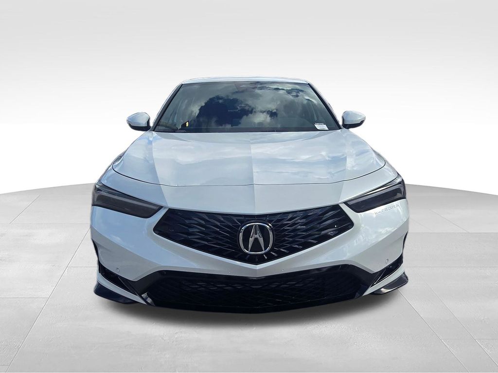 Thumbnail: 2026 Acura Integra - 2