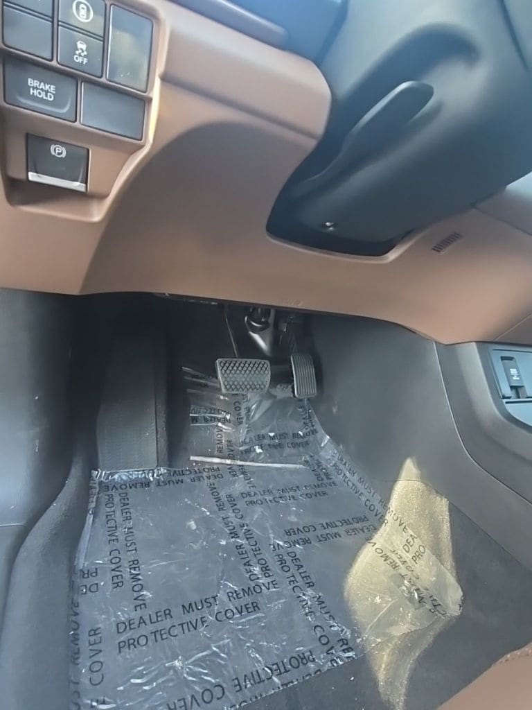 Thumbnail: 2026 Acura RDX - 16