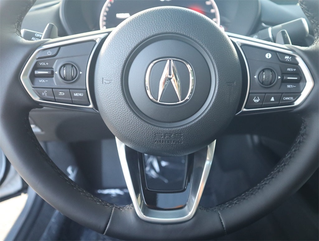 Thumbnail: 2025 Acura TLX - 14