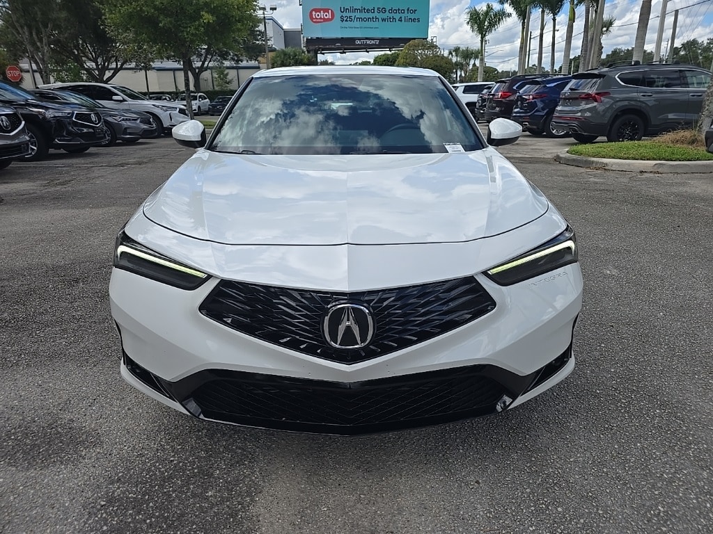 Thumbnail: 2023 Acura Integra - 2
