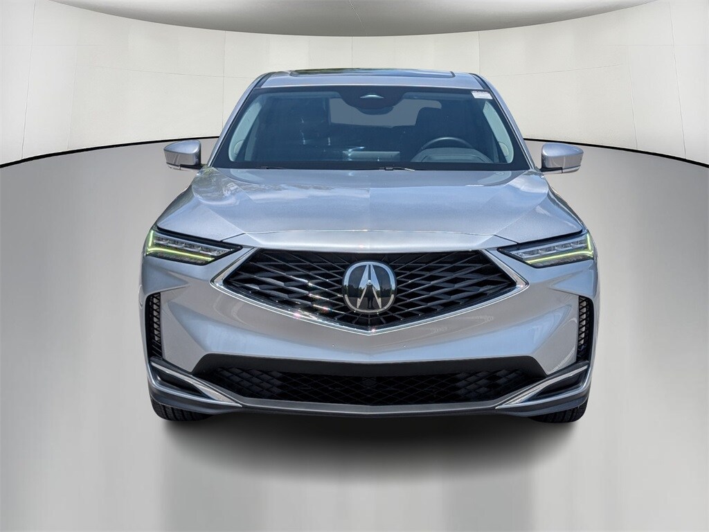 Thumbnail: 2025 Acura MDX - 3