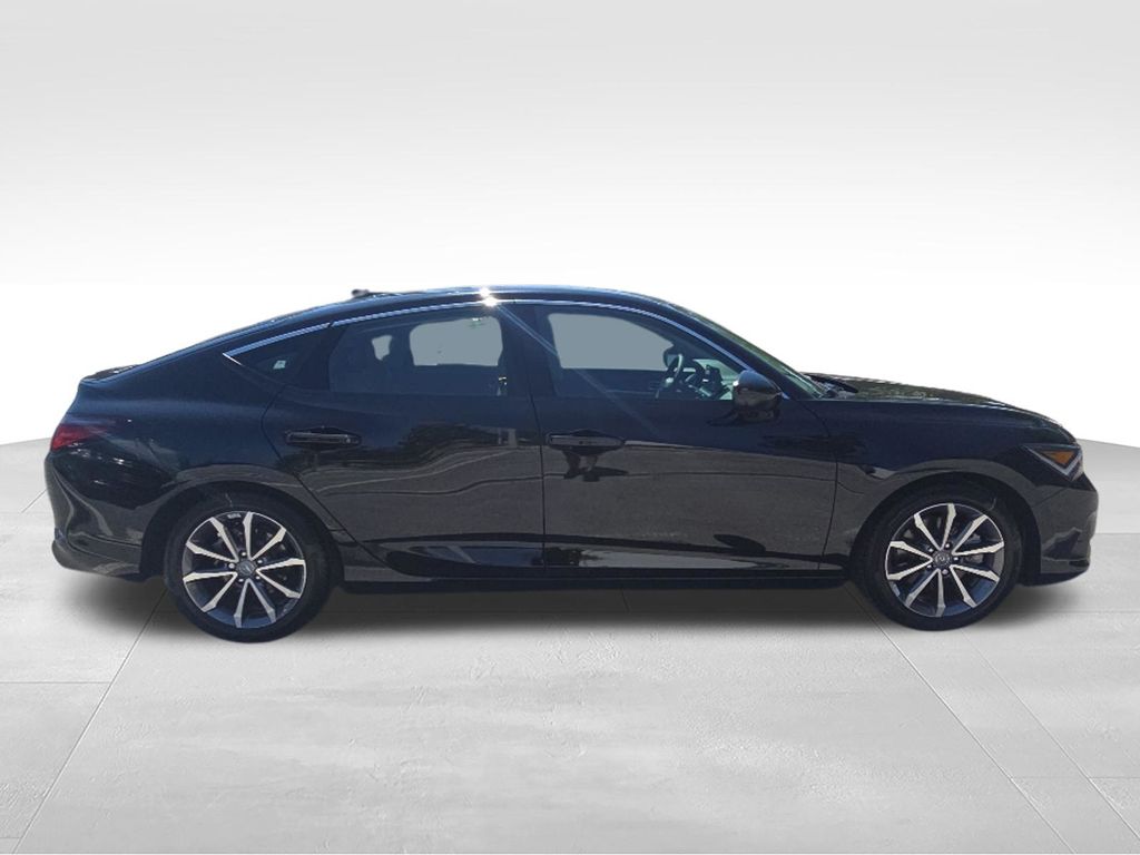 Thumbnail: 2026 Acura Integra - 4