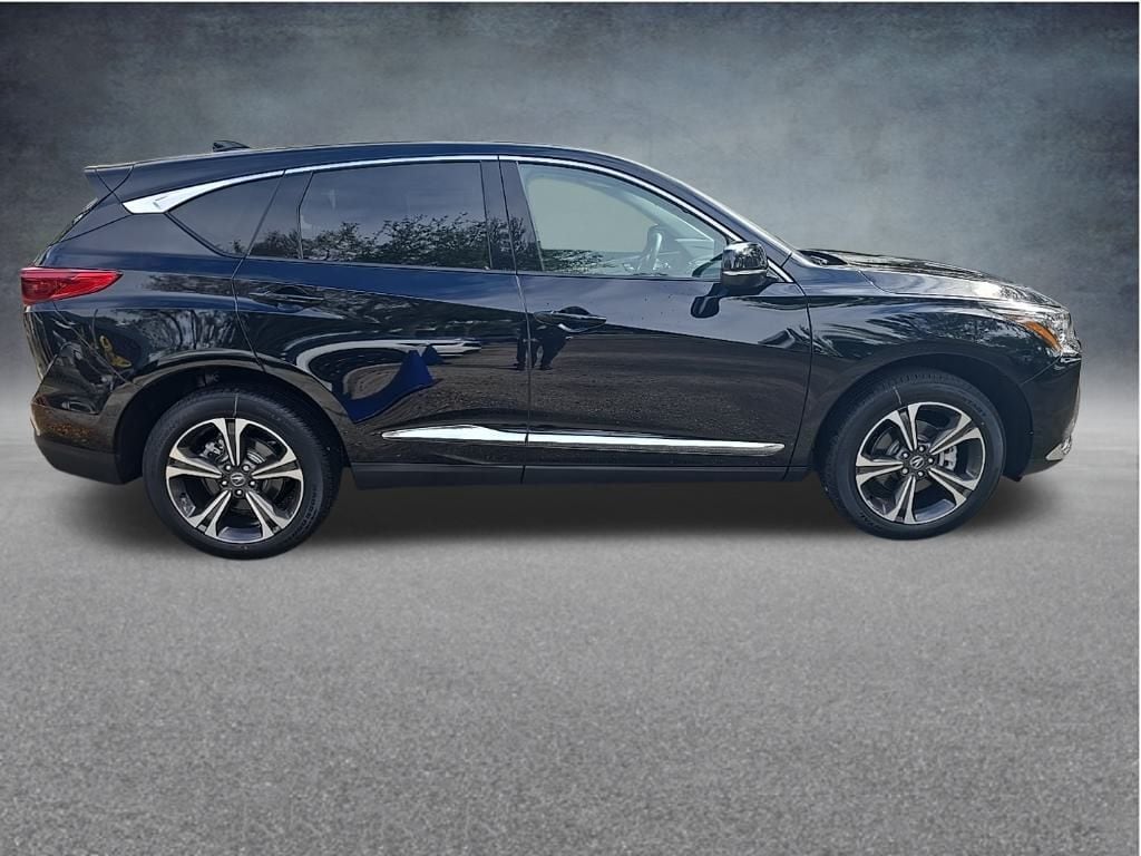 New 2026 Acura RDX Technology Package SUV