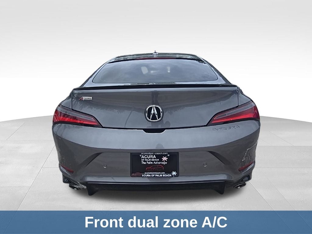 Thumbnail: 2024 Acura Integra - 4