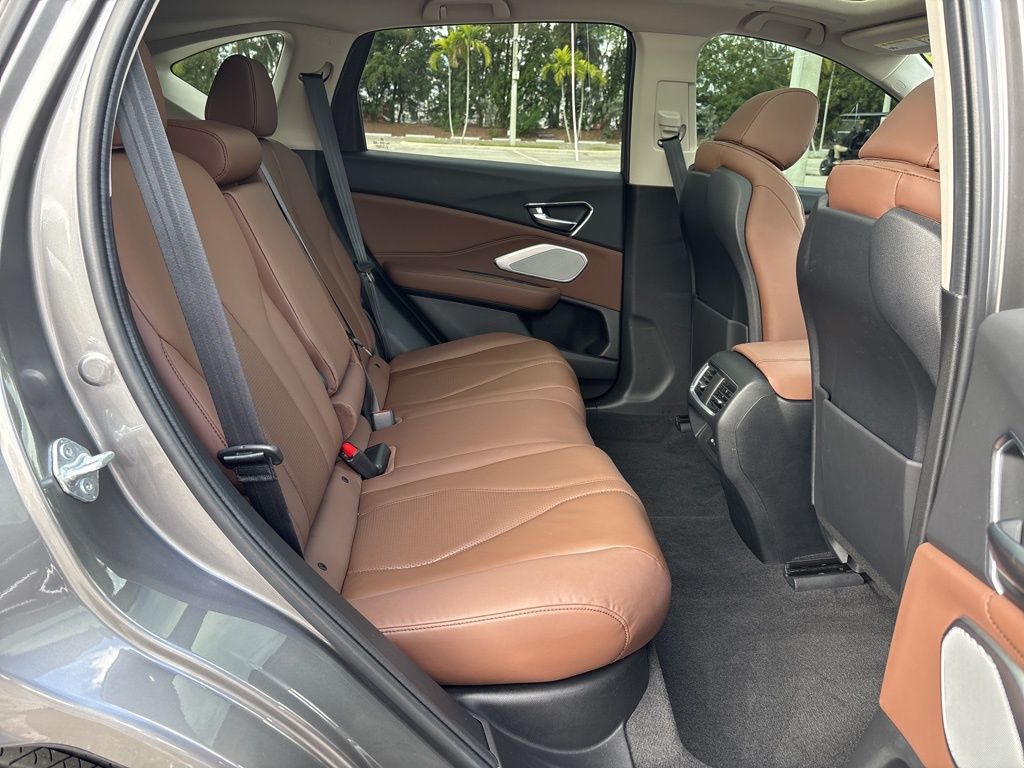 Thumbnail: 2023 Acura RDX - 19