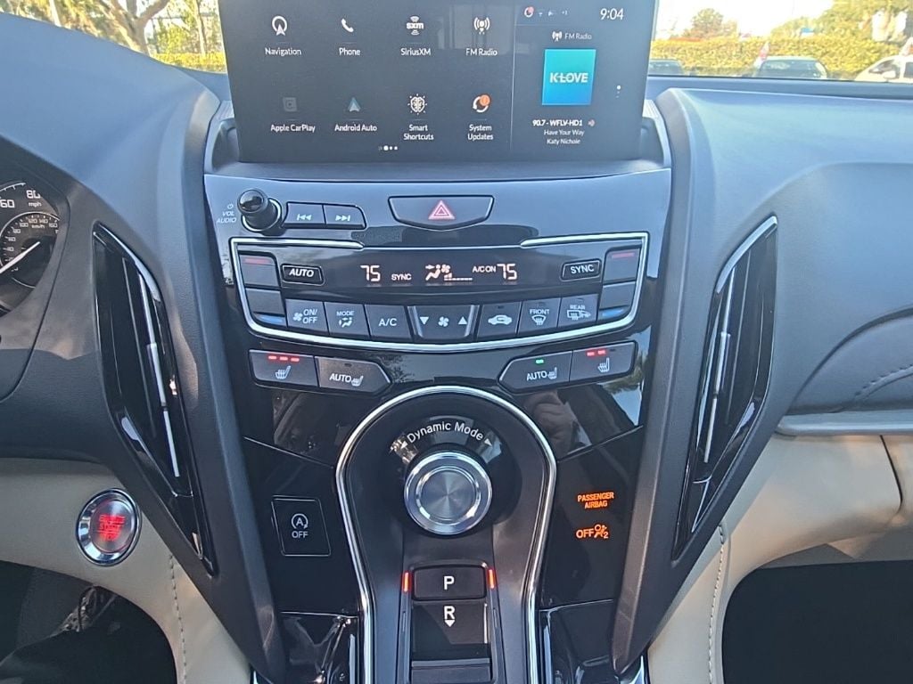 Thumbnail: 2023 Acura RDX - 17