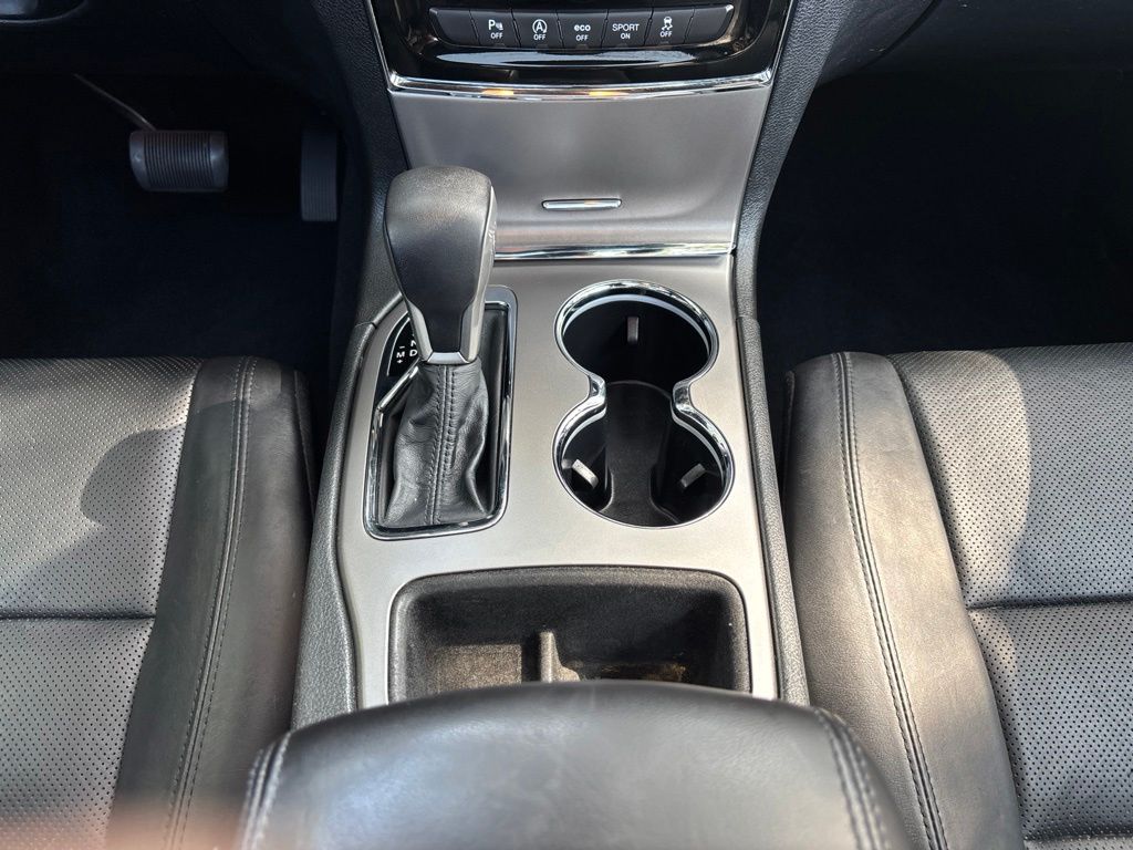 Thumbnail: 2019 Jeep Grand Cherokee - 26
