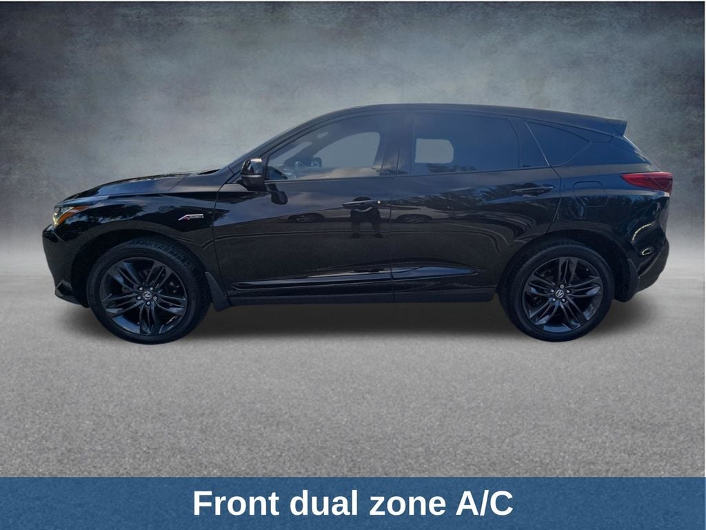 Thumbnail: 2023 Acura RDX - 5