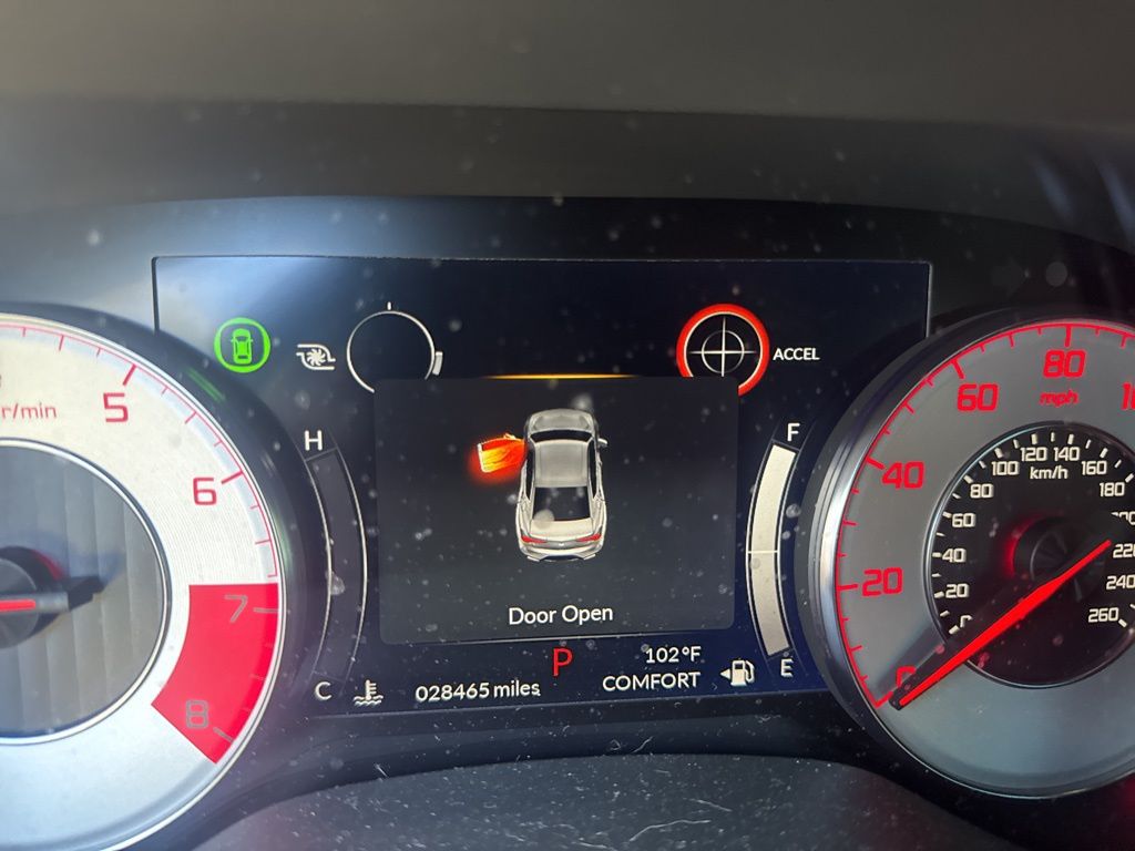 Thumbnail: 2023 Acura TLX - 35