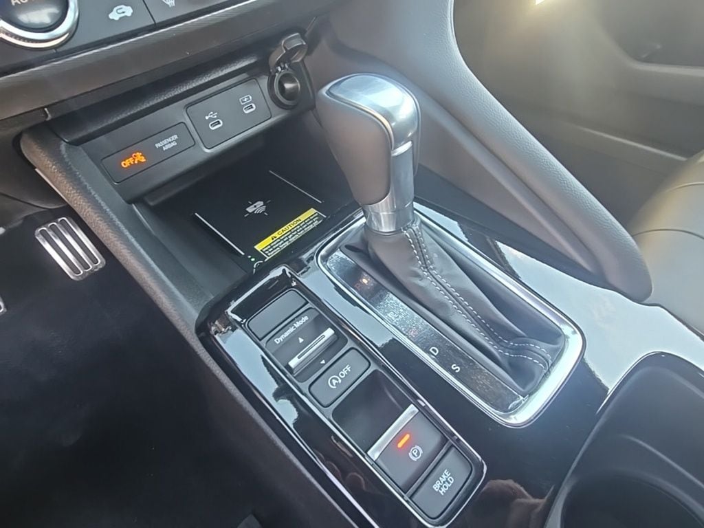 2026 Acura Integra A-Spec - Photo 19