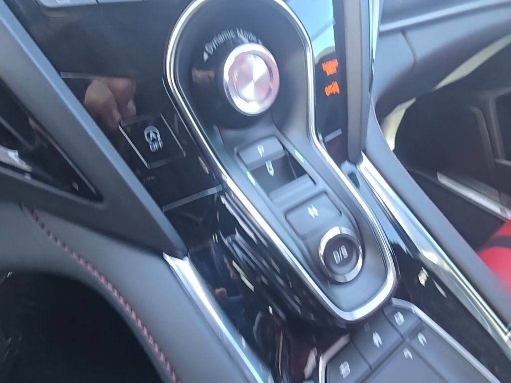 Thumbnail: 2023 Acura RDX - 25