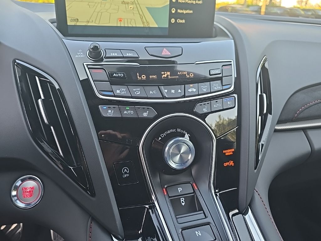 Thumbnail: 2026 Acura RDX - 24