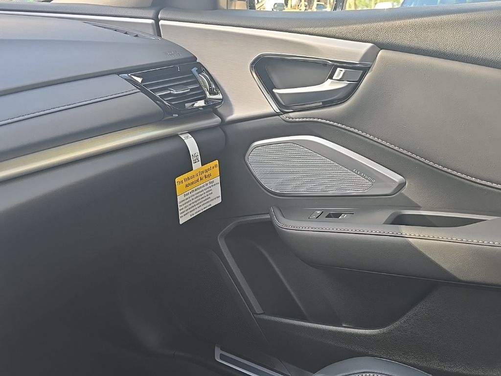 Thumbnail: 2026 Acura RDX - 23