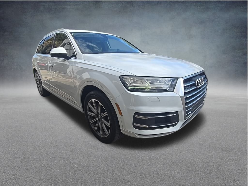 Thumbnail: 2019 Audi Q7 - 3
