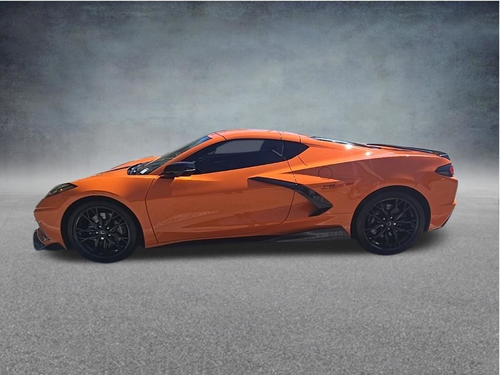 Thumbnail: 2023 Chevrolet Corvette - 8