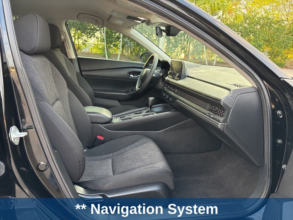 Thumbnail: 2023 Honda Accord - 17