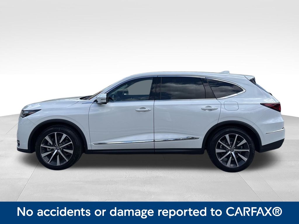 Thumbnail: 2026 Acura MDX - 2