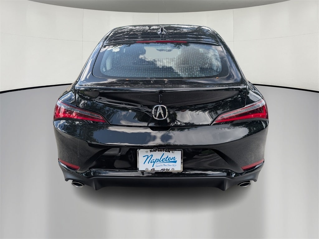 Thumbnail: 2025 Acura Integra - 6