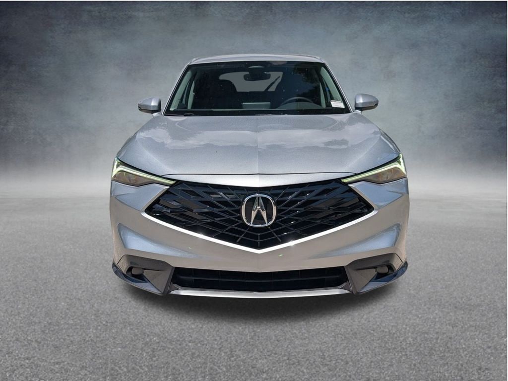 New 2025 Acura ADX SUV