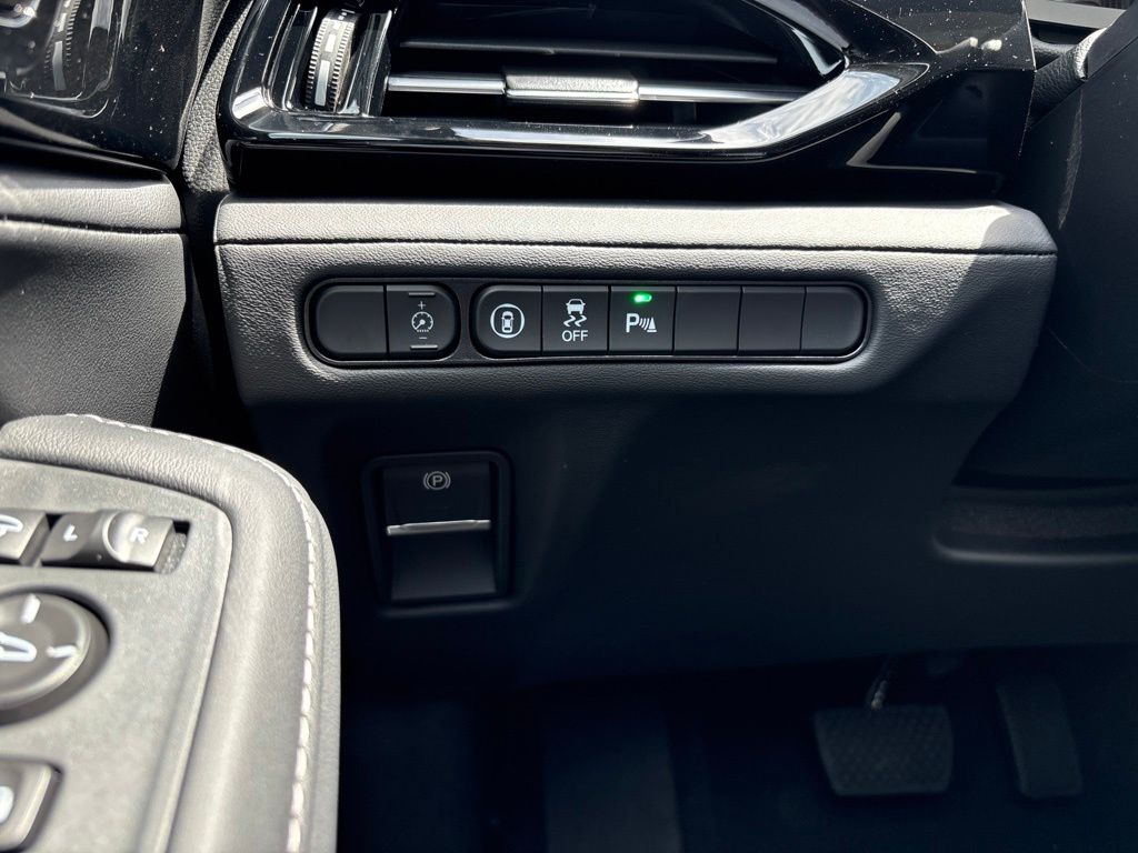 Thumbnail: 2026 Acura MDX - 33