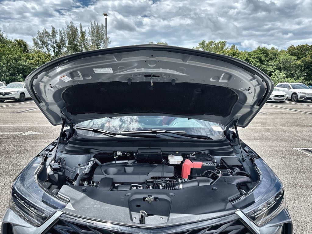 Thumbnail: 2026 Acura RDX - 18