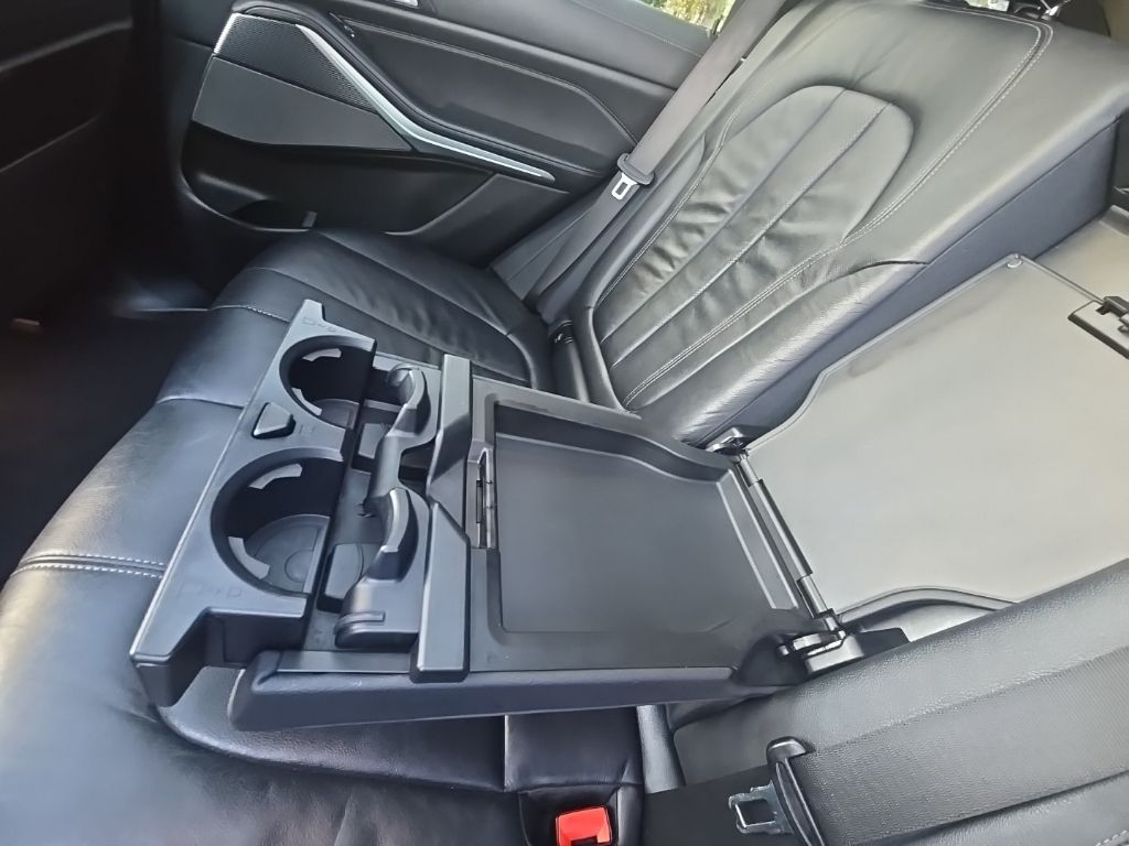 Thumbnail: 2020 BMW X5 - 34