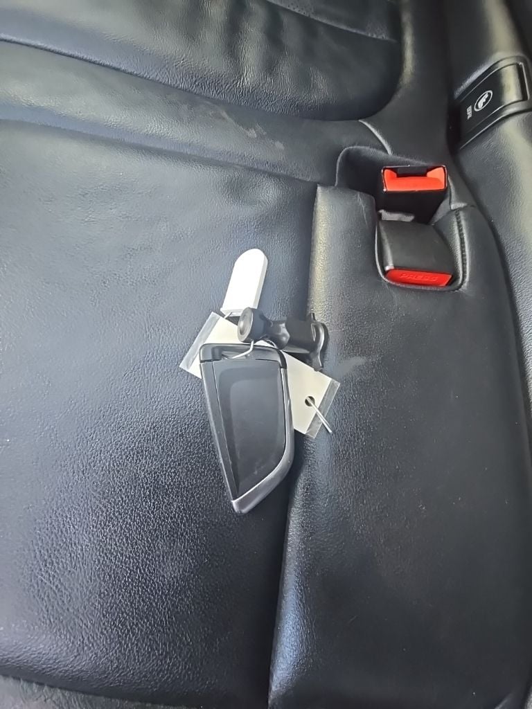 Thumbnail: 2020 BMW X5 - 35